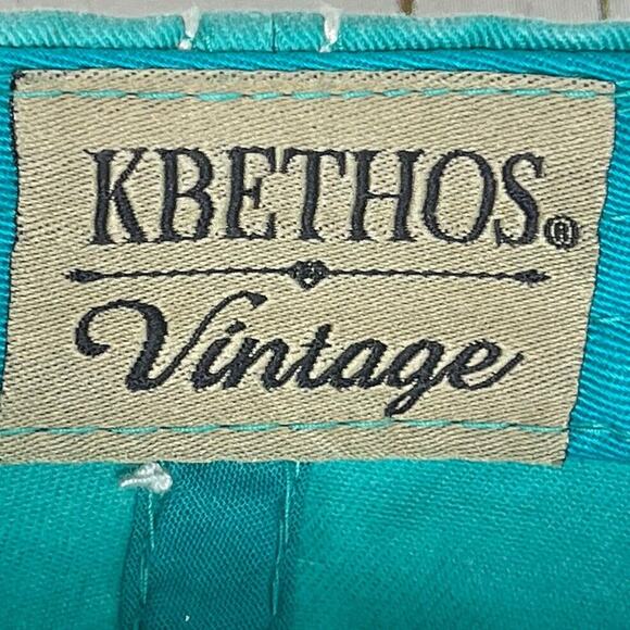 SIP HAPPENS Distressed Baseball Cap Hat Adult Green Embroidered Adjustable - Picture 2 of 9